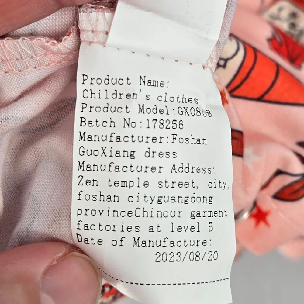 Unbranded Baby Girls Pink Pumpkin Spice Latte Fall Bubble Romper GX0808